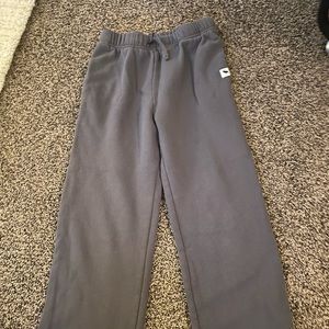 Abercrombie Kids size 9/10 sweatpants